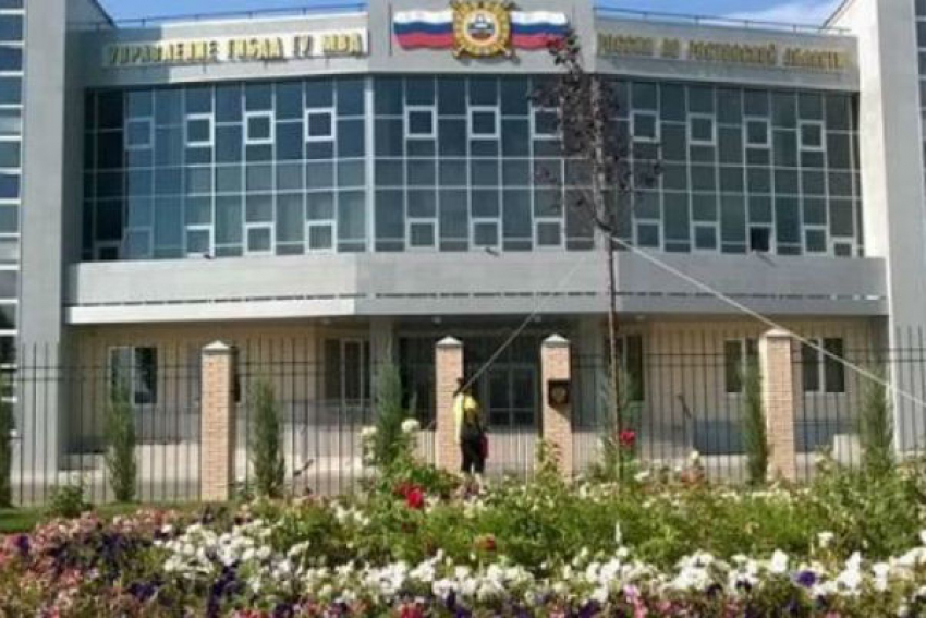 ГИБДД Ростовской области получила «двойку» от московской комиссии