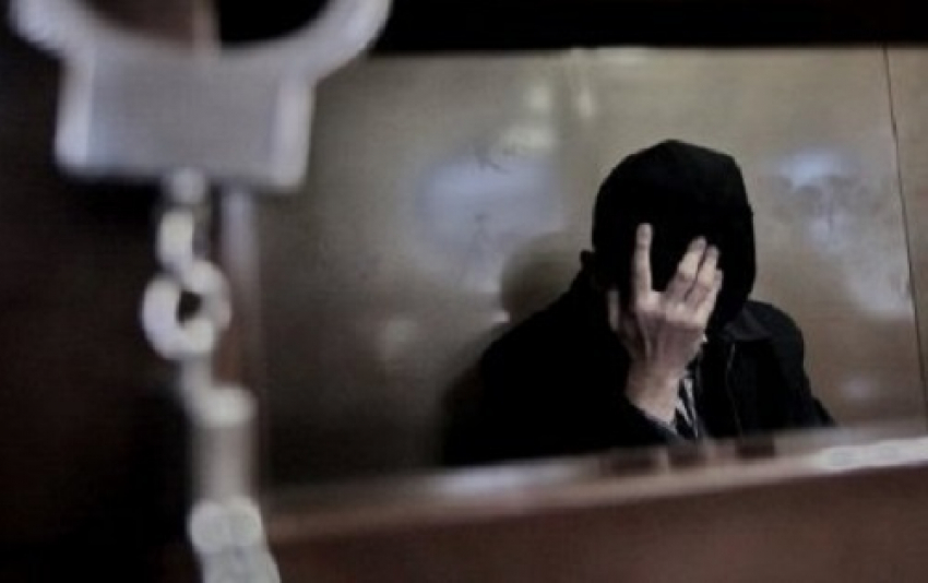 Молодая девушка из Шахт получила полтора года колонии за убийство своего новорожденного ребенка