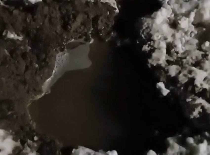 Вторую неделю без воды живут жители улицы Мурманская в Шахтах