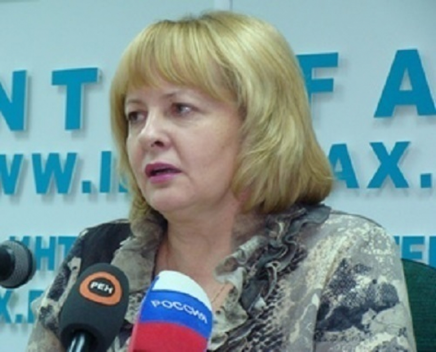 Бывший министр труда Ростовской области получила 3,5 года условно за переплату при покупке здания в Шахтах