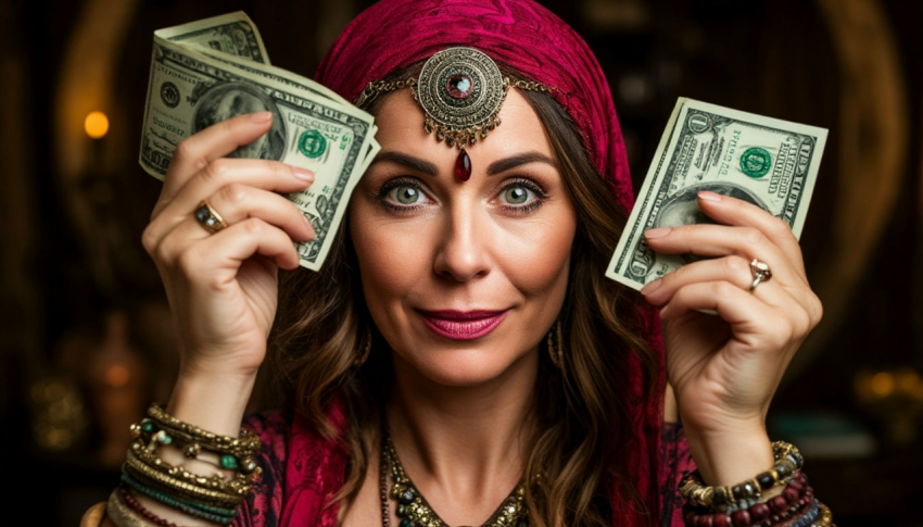 В Ростовской области задержана «целительница», обманувшая женщину на 2,6 миллиона рублей