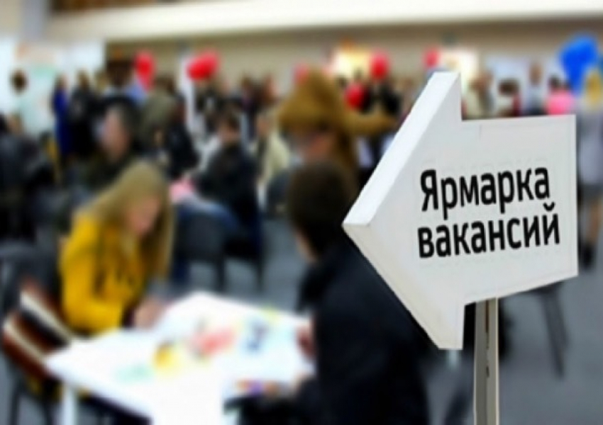 Шахтинцы ищут работу? Это работа ищет их!