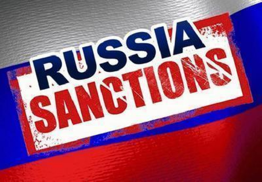 Житель Шахт попал в санкционный список президента Украины