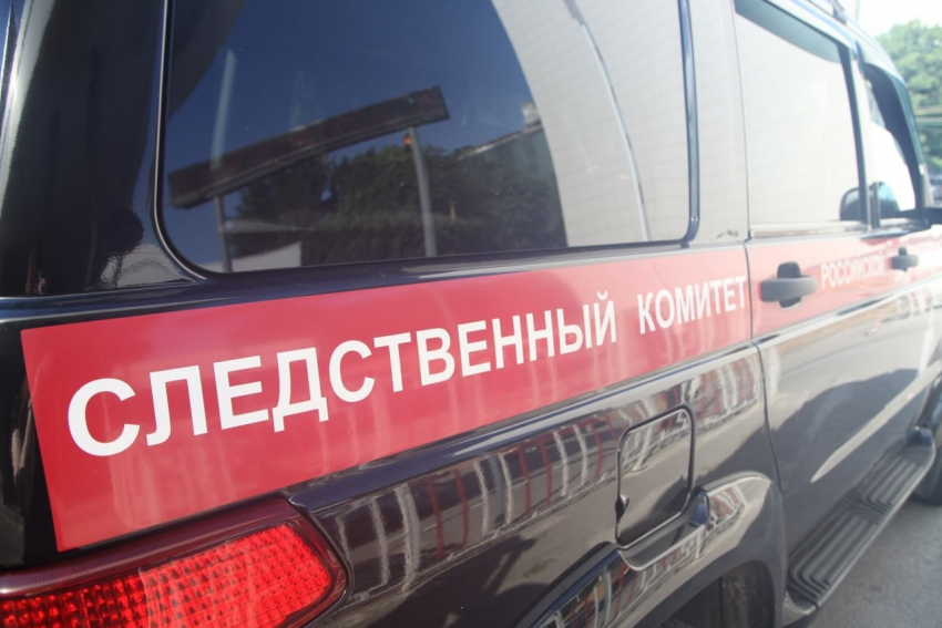 Задержали экс-руководителя отдела страхования за коррупционные нарушения в Шахтах