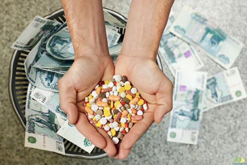 Для лечения гепатитов и ВИЧ на Дону правительство выделило денежные средства