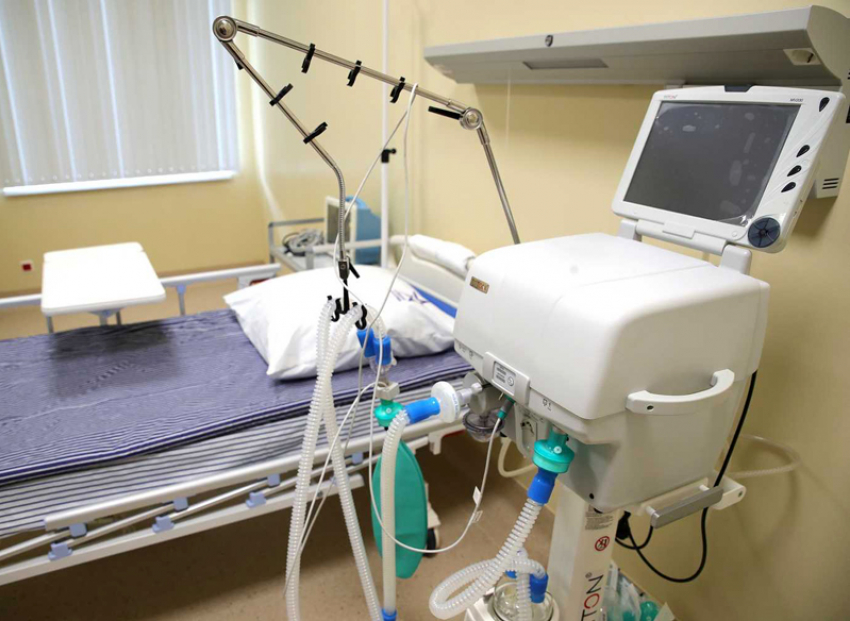 Умирает все больше пациентов госпиталя: ситуация с коронавирусом в Шахтах