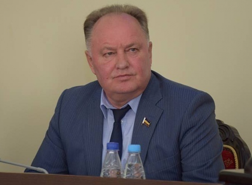 Депутат Заксобрания назвал город Шахты лучшим в Ростовской области