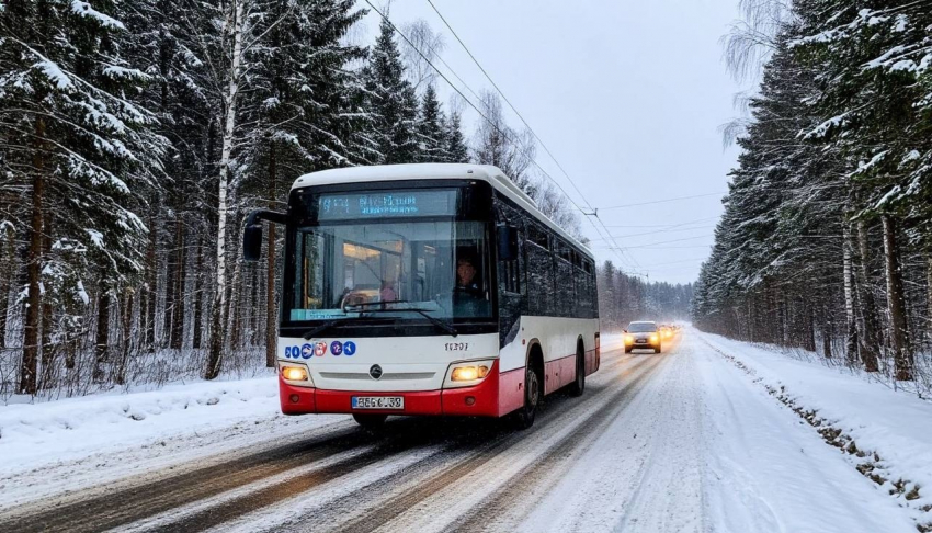 Водитель 34-го автобуса нагрубил 10-летнему мальчику в Шахтах