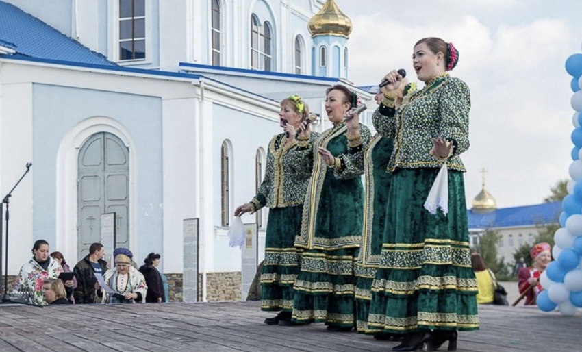 Масленицу в Шахтах отметят на Соборной площади