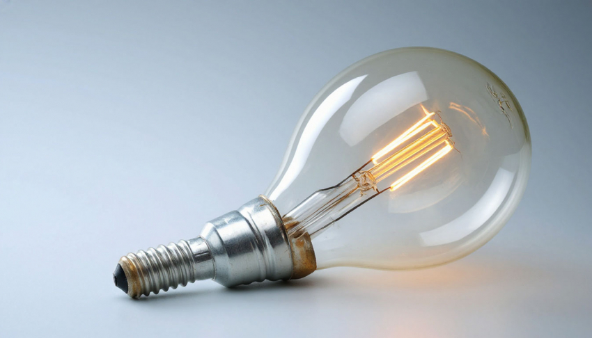 Без света остались сегодня 49 улиц в Шахтах