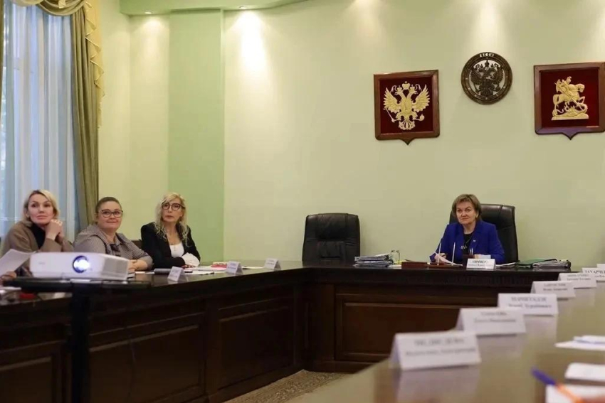 В Шахтах определены получатели именных стипендий Администрации города