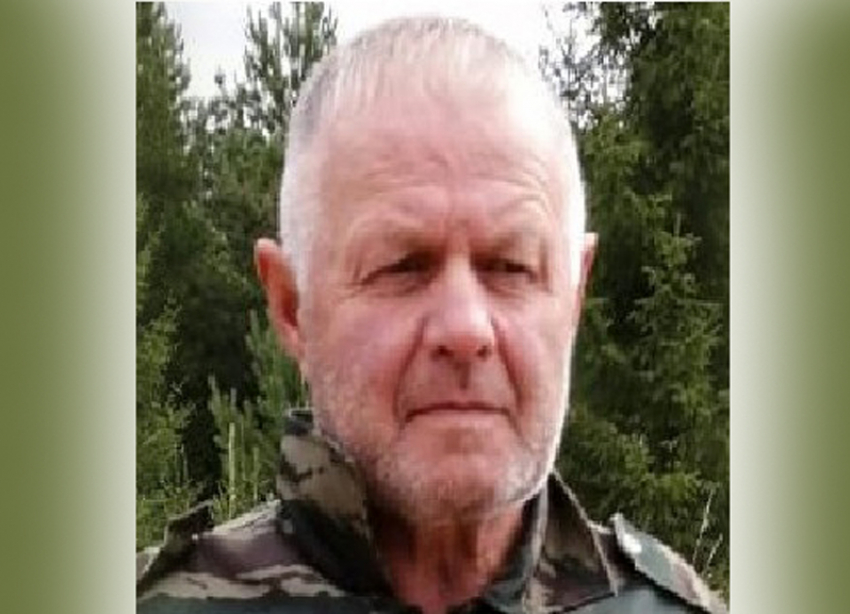 Живым и невредимым вернулся домой шахтинец Олег Черепанов