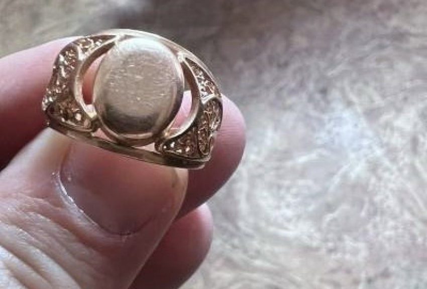 Задержан серийный вор ювелирных изделий в Шахтах