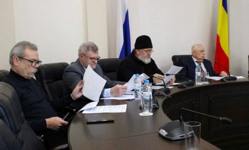 Житель Ростовской области вышел на свободу по указу президента 