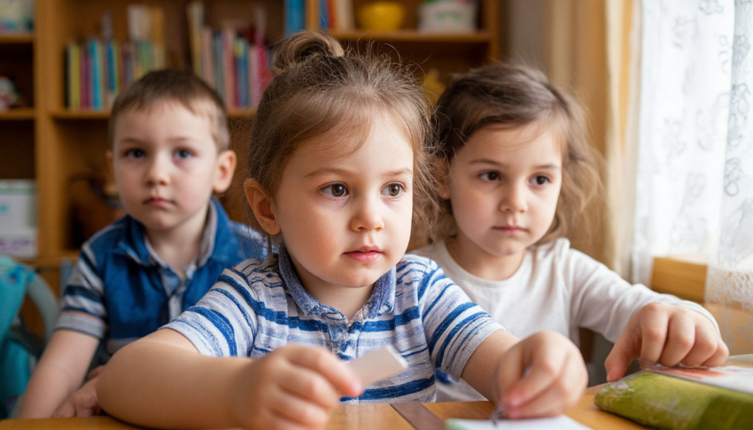 Ввели карантин в двух садах и школе в Шахтах