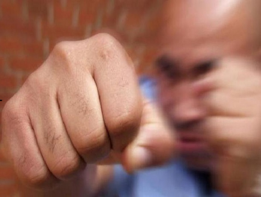 Шахтинец, обезобразивший лицо соперника, осужден по двум статьям