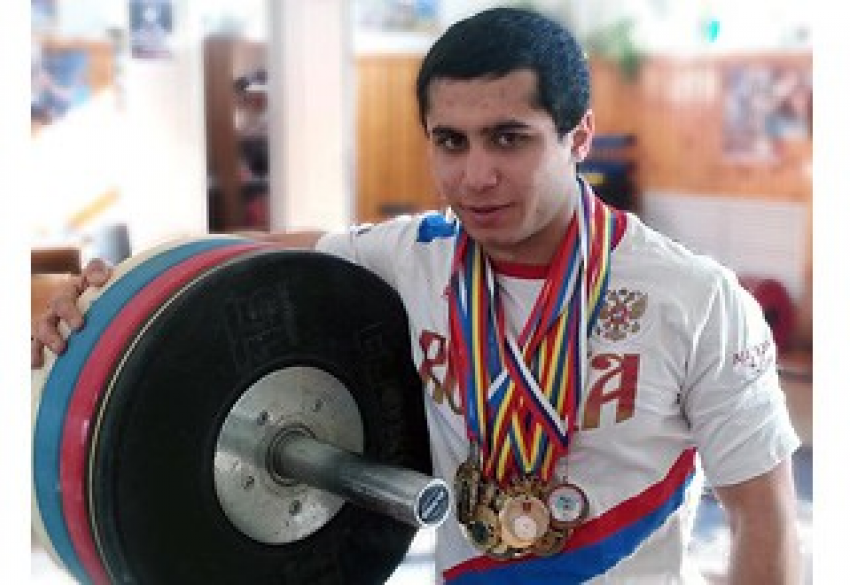 Шахтинец выиграл серебро  на чемпионате Южного федерального округа