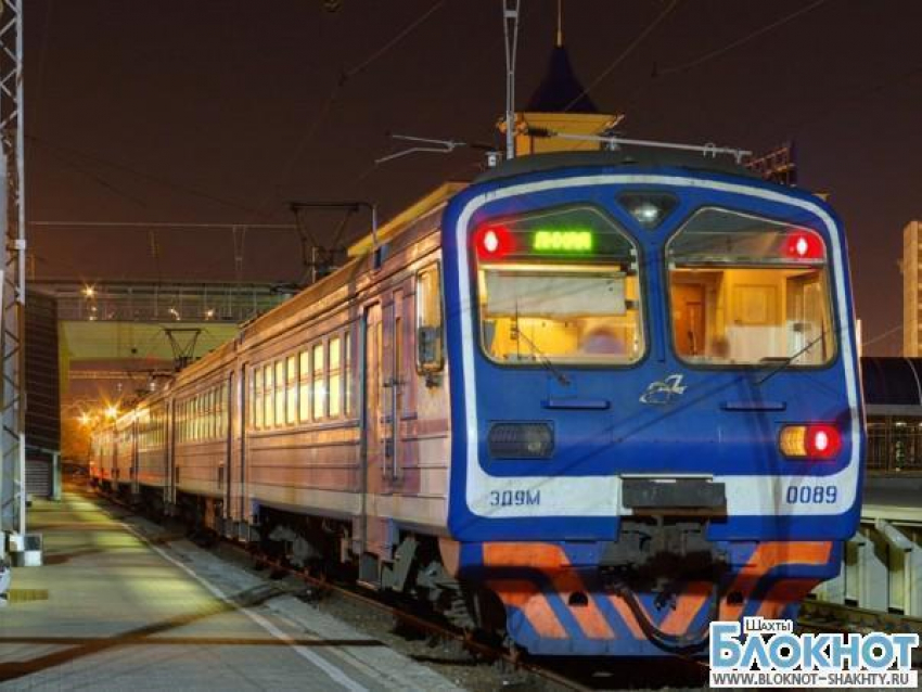 В Ростовской области подорожает проезд в электричках