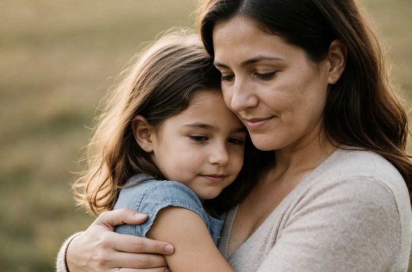 День матери в России: праздник любви и благодарности