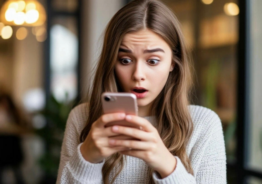  Шахтинке взломали аккаунт на маркетплейсе и оформили рассрочку на 27 тысяч рублей