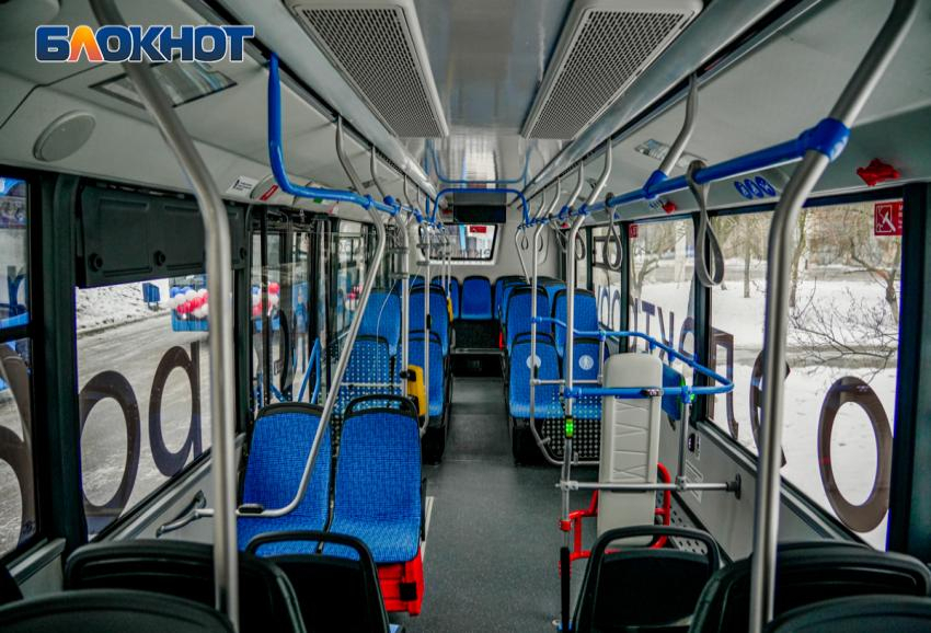 В Шахтах не будут пускать дополнительные автобусы к кладбищам на Пасху 
