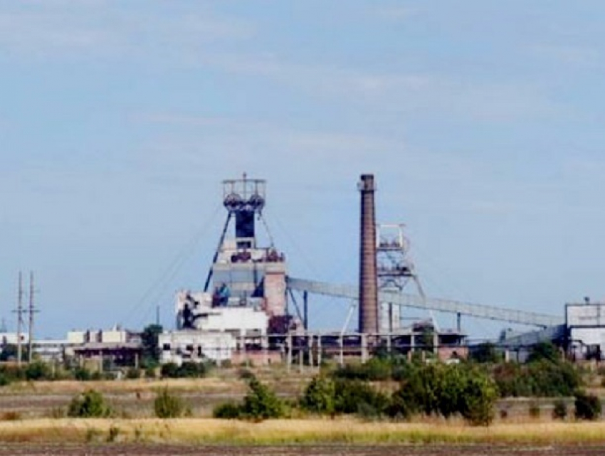 В результате обрушения на шахте «Октябрьская-Южная» погиб рабочий