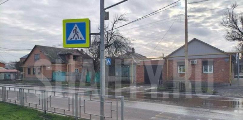 Скончался в реанимации пешеход, сбитый ВАЗом на улице Звездной в Шахтах 