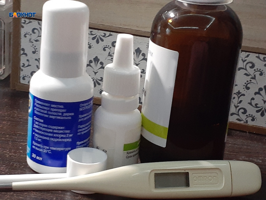 Новые положительные результаты тестов на ковид 31 января получены у 91 шахтинца