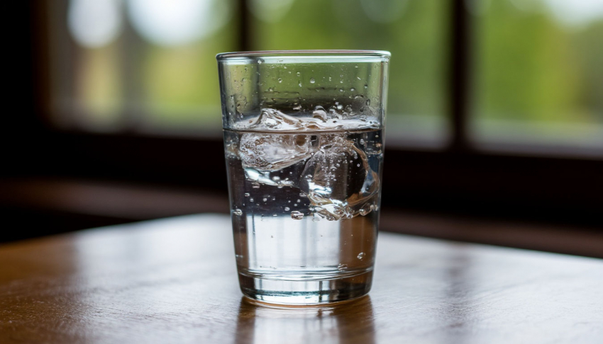 Без воды остались сегодня 9 улиц в Шахтах