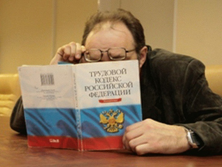 В более чем в 90 тысяч обошлись «батраки» шахтинскому работодателю 