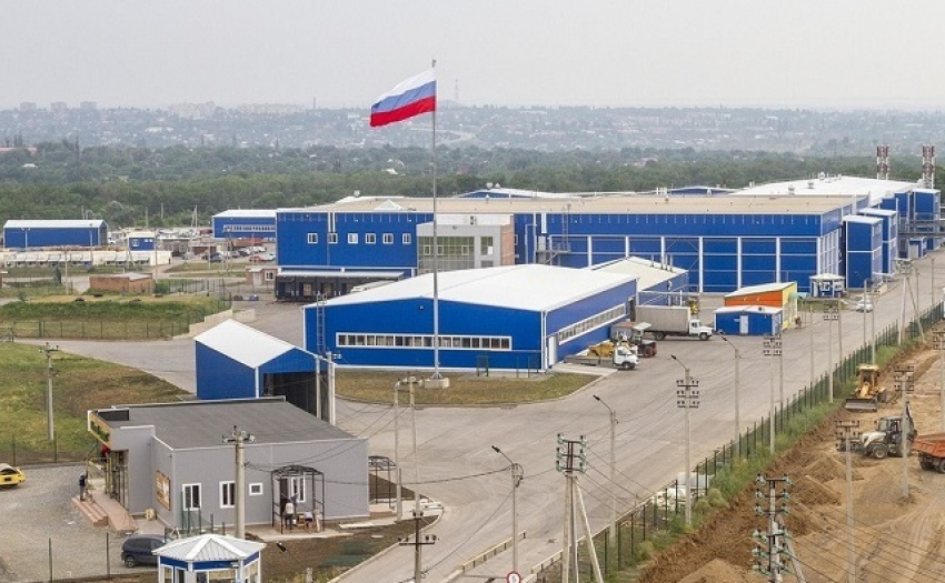 Проблемы «Евродона» отбросили Ростовскую область на последнее место рейтинга убыточности бизнеса