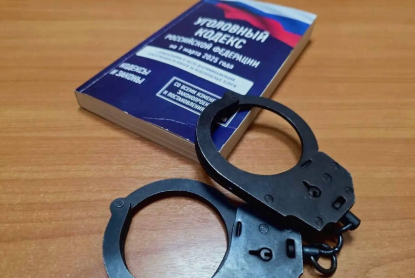 Житель Шахт осужден за смертельное избиение приятеля