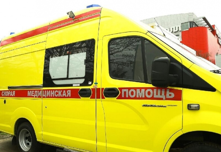 Новое отделение скорой помощи откроется в Шахтах в 2027 году