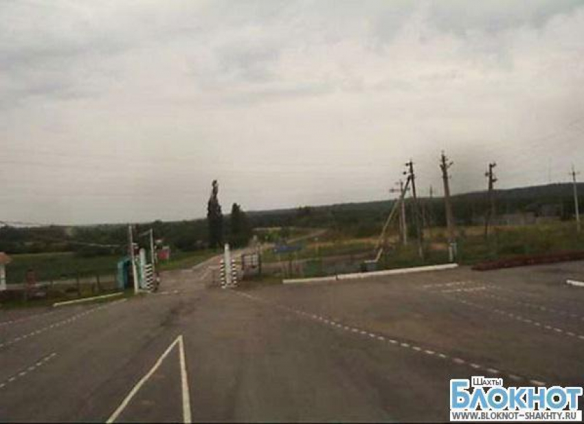 На территории Ростовской области разорвалось три украинских снаряда