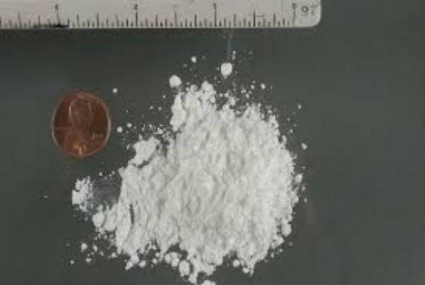 Шахтинку приговорили к четырем годам за хранение наркотиков