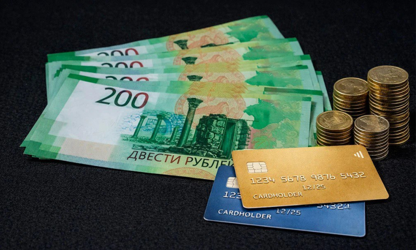 Как проверить установку самозапрета на кредиты