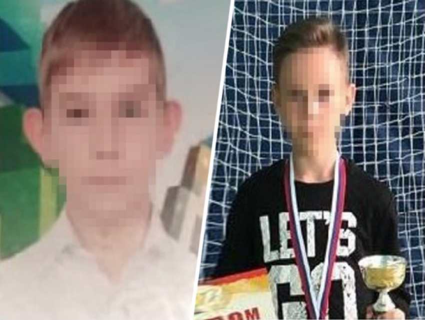 «Они погибли»: в Ростовской области нашли пропавших школьников