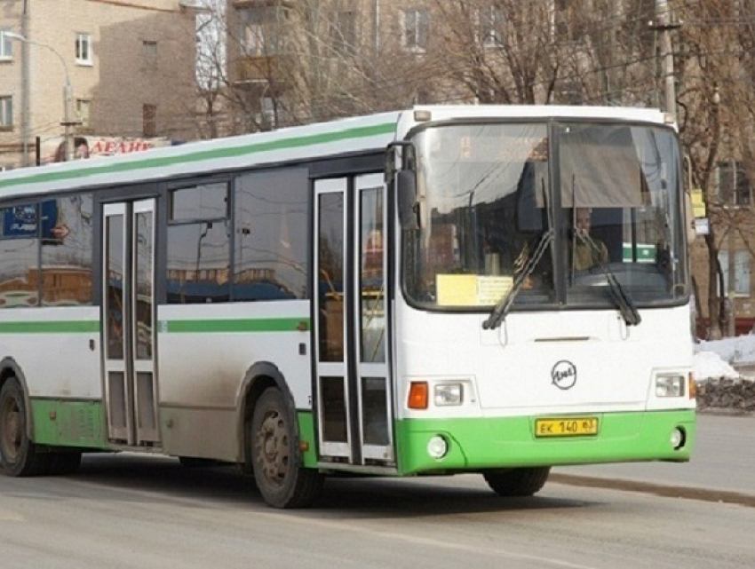 В Шахтах подорожает проезд в автобусах