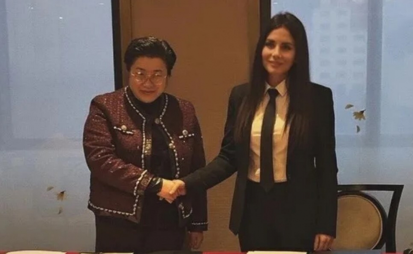 В школе № 48 города Шахты начнут преподавать китайский язык