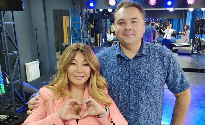 Новый руководитель Шахтинского драматического театра рассказал о своих планах