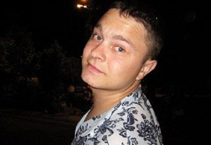 В Шахтах пропал без вести 30-летний Максим Романцов