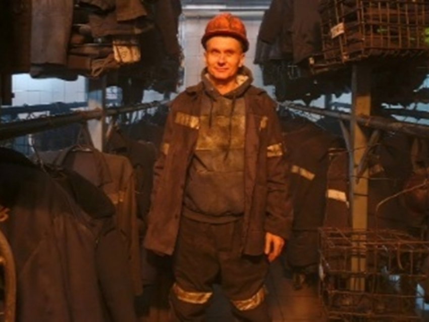 Восемь жителей города Шахты участвуют в съемках фильма «Держаться за землю»