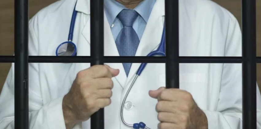 Коррупционный скандал в медицине в Шахтах: главный врач и его команда под следствием