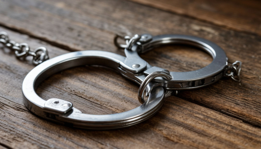 Сотрудники полиции в Шахтах задержали женщину с наркотическим веществом