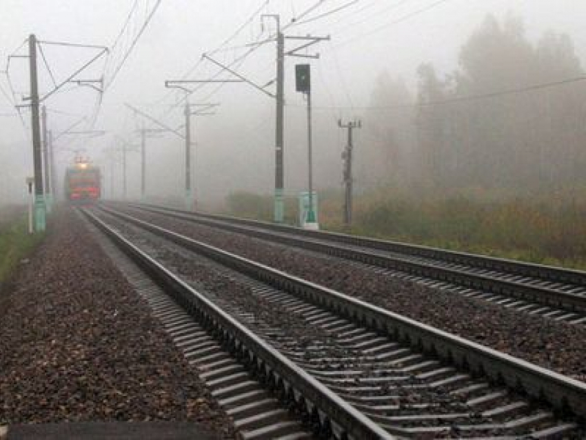 В Шахтах мужчина умер на  железнодорожных путях