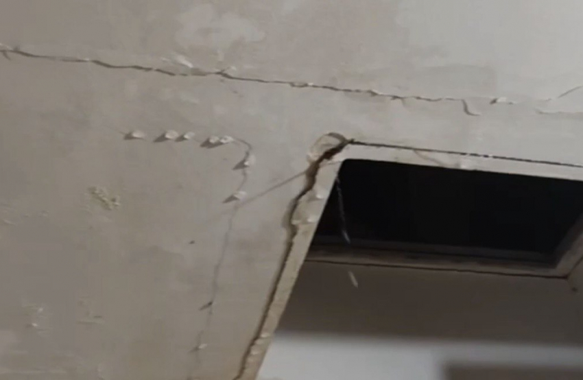 Управляющую компанию в Шахтах могут лишить лицензии из-за аварии в доме без отопления