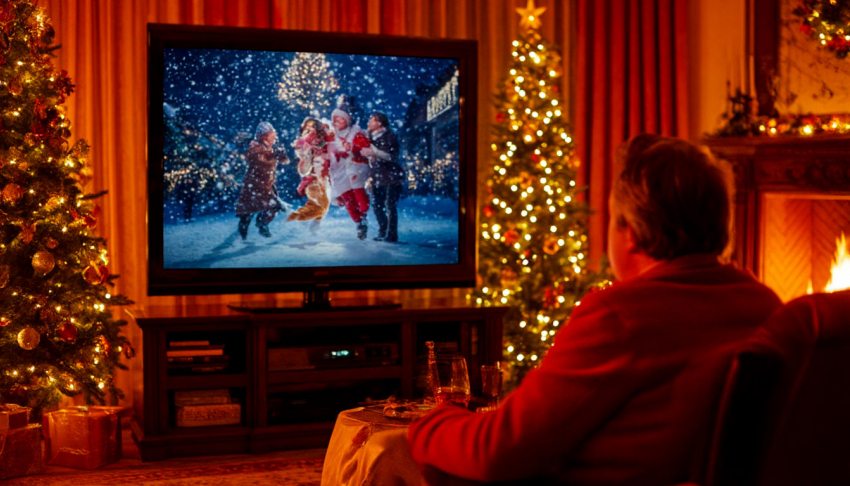 До Нового года осталось 30 дней