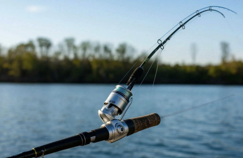 Где нельзя будет рыбачить с 1 марта в Ростовской области 