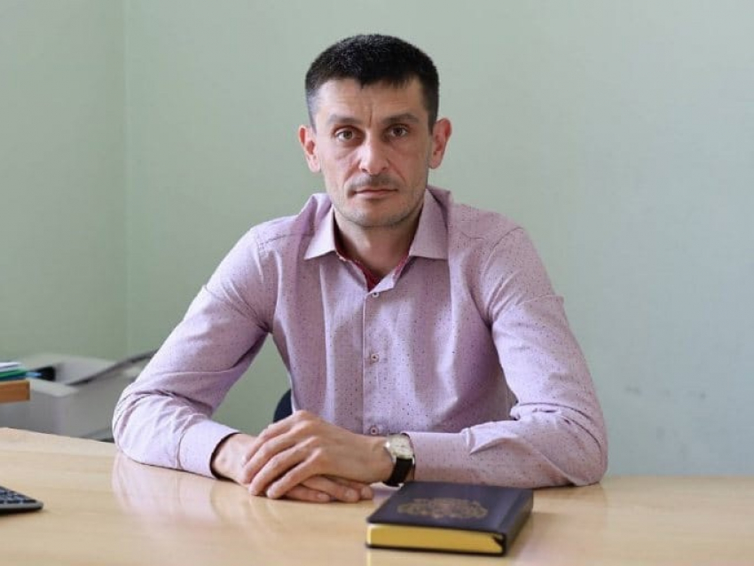 В Шахтах назначен новый директор департамента городского хозяйства
