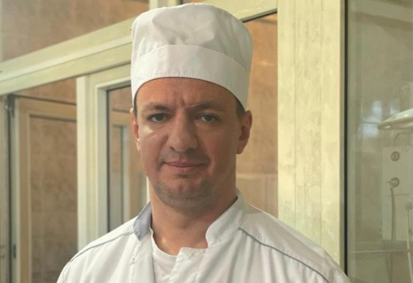 В больнице скорой помощи города Шахты назначили нового главного врача